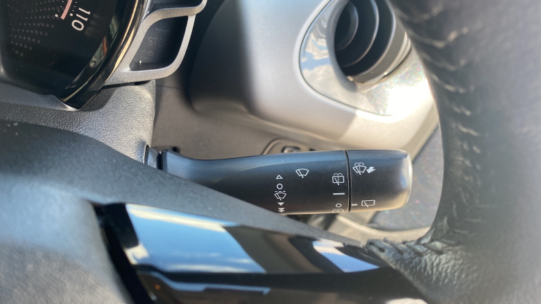 Toyota Aygo 1.0 VVT-i X-Play 5dr Petrol Hatchback